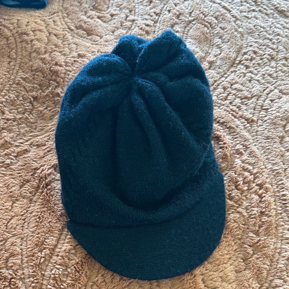 Rapha Thermal Winter cycling cap